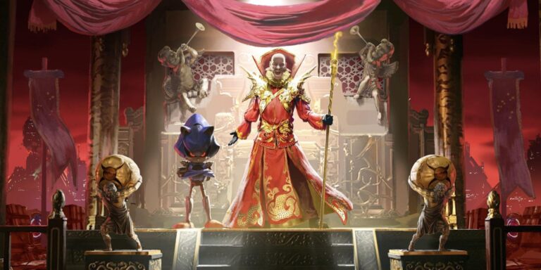 RUMOR: Paramount in Talks With Jim Carrey to Return as Robotnik in Sonic the Hedgehog 4