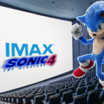Sonic the Hedgehog 4 Is Already Competing for IMAX Screens Ahead of 2027 Release