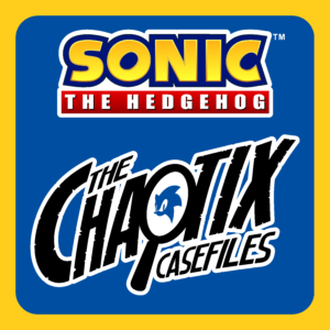 Sonic the Hedgehog Launches First Audio Drama Series “The Chaotix Casefiles” This January