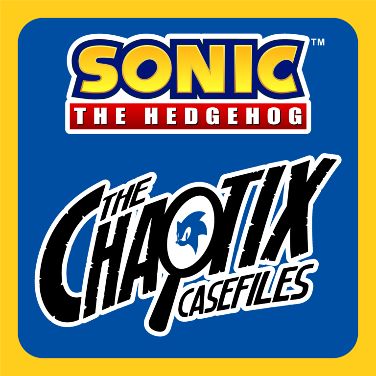 Sonic the Hedgehog Launches First Audio Drama Series “The Chaotix Casefiles” This January