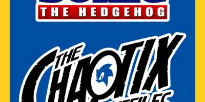Sonic the Hedgehog Launches First Audio Drama Series “The Chaotix Casefiles” This January