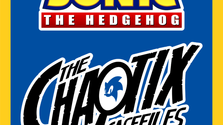 Sonic the Hedgehog Launches First Audio Drama Series “The Chaotix Casefiles” This January