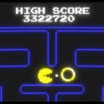 PAC-MAN and Classic Ghosts Join Sonic Racing: CrossWorlds on January 7th