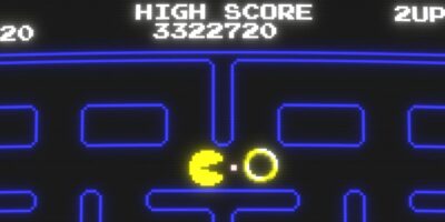 PAC-MAN and Classic Ghosts Join Sonic Racing: CrossWorlds on January 7th