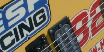 Fans Built the Definitive Archive of Jun Senoue’s Sonic Guitar Gear, Revealing How “Live & Learn” Was Recorded