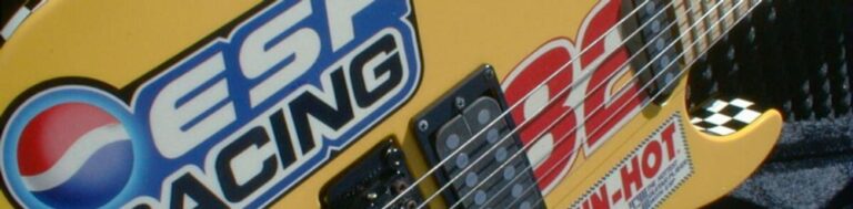 Fans Built the Definitive Archive of Jun Senoue’s Sonic Guitar Gear, Revealing How “Live & Learn” Was Recorded