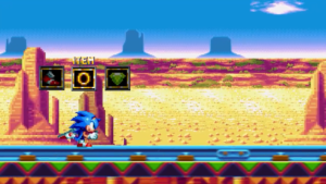 A Fan-Made Sonic RPG Concept Shows Exactly Why the Franchise Has Been Missing the Genre for 30 Years