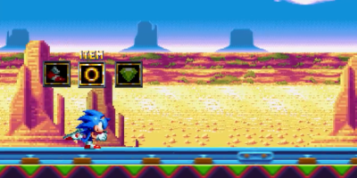 A Fan-Made Sonic RPG Concept Shows Exactly Why the Franchise Has Been Missing the Genre for 30 Years