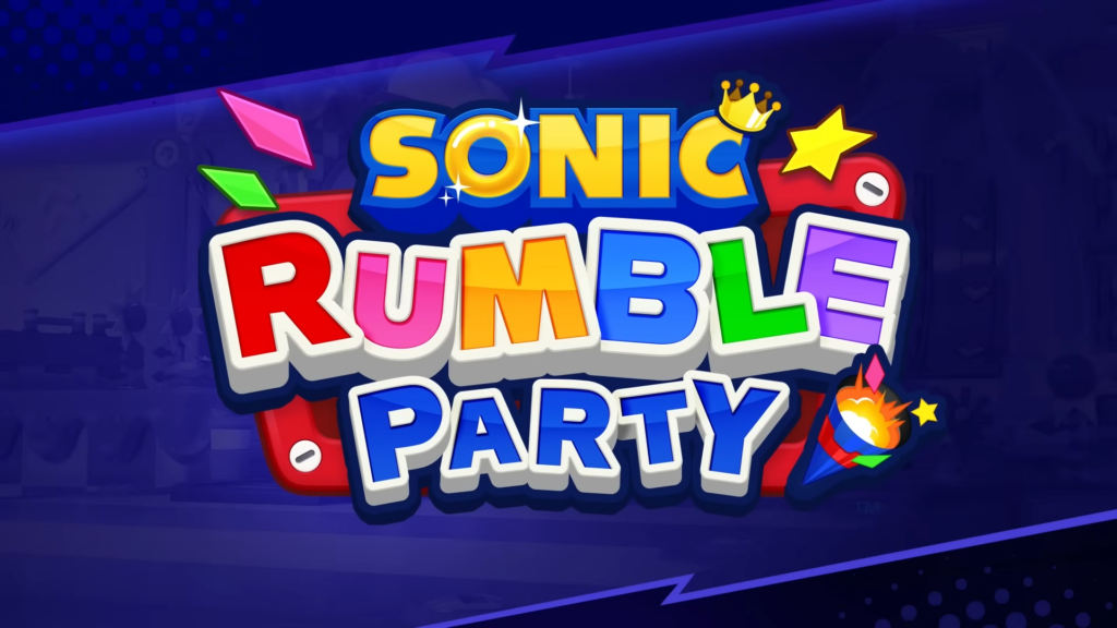 Sonic Rumble Party Update Adds New Party Mode and Smurfs Crossover