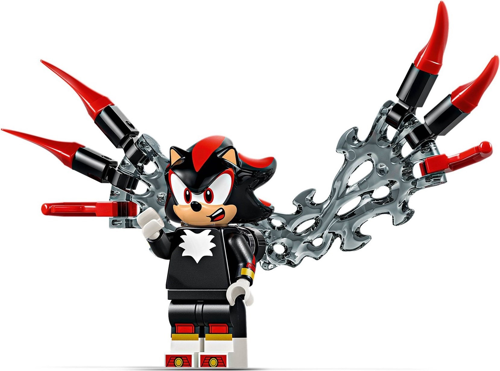 New LEGO Sonic the Hedgehog Summer 2026 Sets Feature Tails