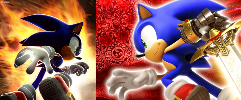 Morio Kishimoto Picks Secret Rings and Black Knight for a Remake, Says No Sonic Frontiers Director’s Cut Is Planned