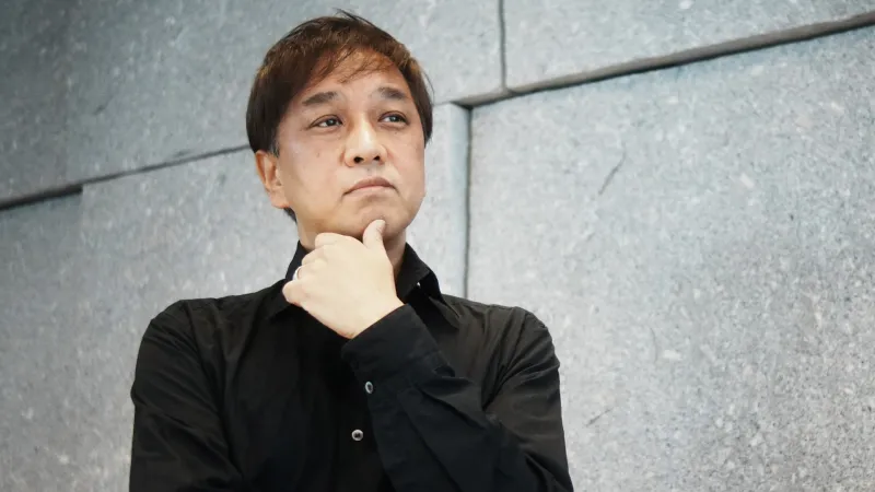 Kazuyuki Hoshino Explains Why Sonic’s Proportions Changed for 3D