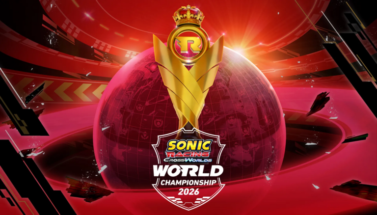 Sonic Racing: CrossWorlds Year Two Showcase Set for October 9, Twitch Drops Include Live & Learn