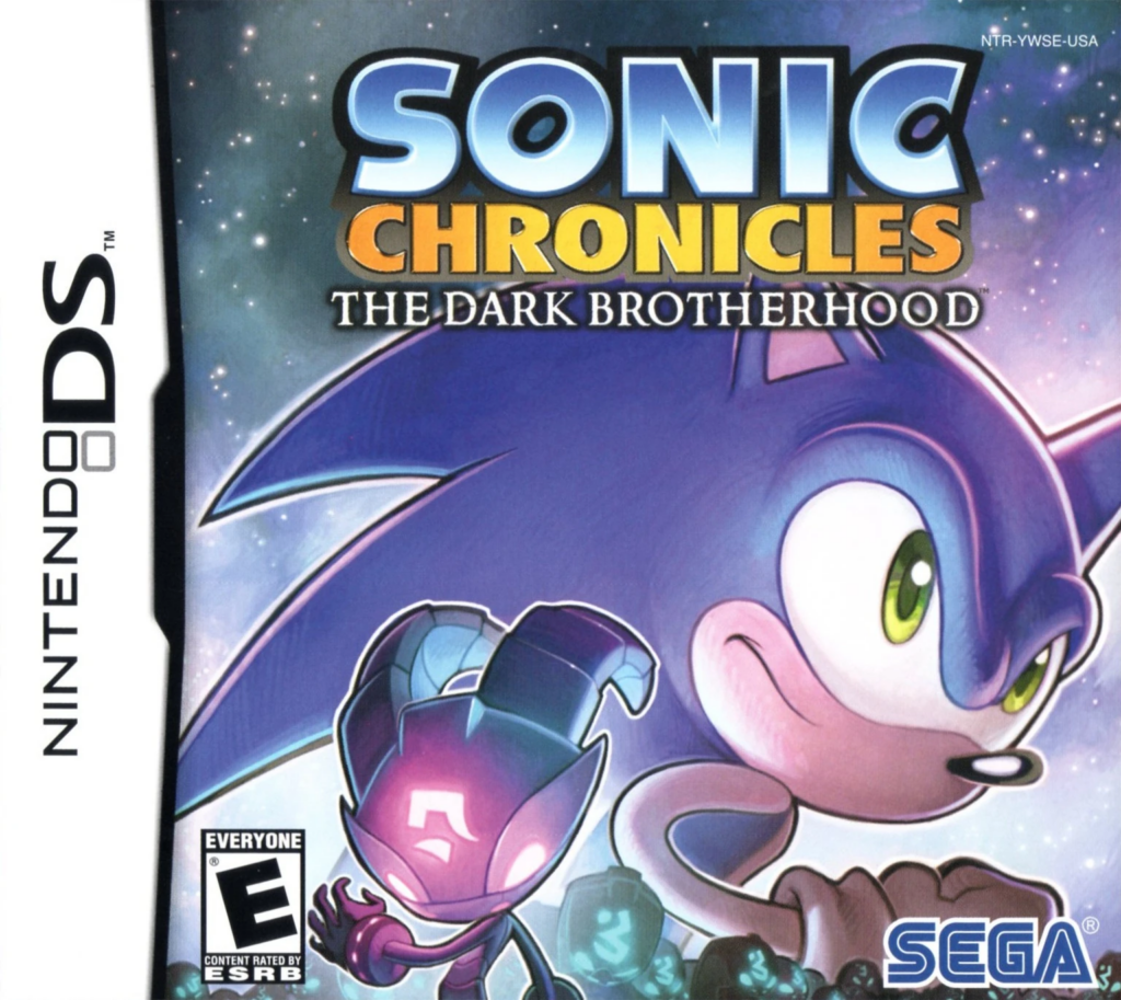 BioWare, Developer of Sonic Chronicles: The Dark Brotherhood, Is Shutting Down After 30 Years