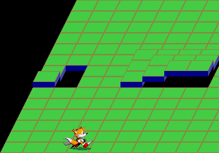 Lost Treasure Tails Mega Drive Prototype Released Alongside Rare Sega Technical Institute Games